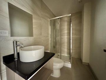 DEPARTAMENTO AMUEBLADO EN VENTA EN TORRE PUENTE DE MÉXICO, ZONA FORJADORES