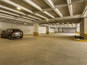 DEPARTAMENTO AMUEBLADO EN VENTA EN TORRE PUENTE DE MÉXICO, ZONA FORJADORES
