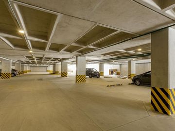 DEPARTAMENTO AMUEBLADO EN VENTA EN TORRE PUENTE DE MÉXICO, ZONA FORJADORES