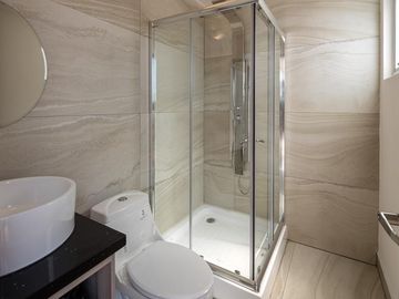 DEPARTAMENTO AMUEBLADO EN VENTA EN TORRE PUENTE DE MÉXICO, ZONA FORJADORES