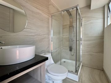 DEPARTAMENTO AMUEBLADO EN VENTA EN TORRE PUENTE DE MÉXICO, ZONA FORJADORES