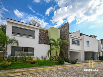 Casa en  Fracc. Arboreto, Cholula, Puebla