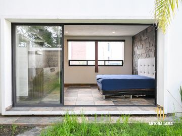 Casa en  Fracc. Arboreto, Cholula, Puebla