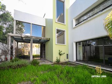Casa en  Fracc. Arboreto, Cholula, Puebla