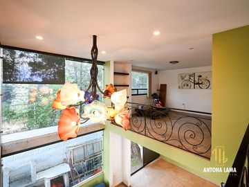 Casa en  Fracc. Arboreto, Cholula, Puebla