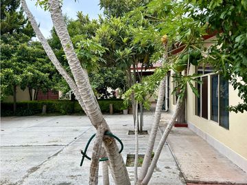 Casa Grande en San Juan Tepa, Hidalgo 572 m2 oportunidad