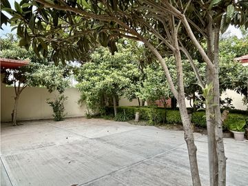 Casa Grande en San Juan Tepa, Hidalgo 572 m2 oportunidad