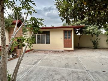 Casa Grande en San Juan Tepa, Hidalgo 572 m2 oportunidad