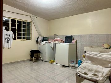 Casa Grande en San Juan Tepa, Hidalgo 572 m2 oportunidad