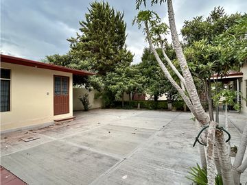 Casa Grande en San Juan Tepa, Hidalgo 572 m2 oportunidad