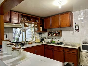 Casa Grande en San Juan Tepa, Hidalgo 572 m2 oportunidad