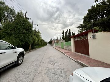 Casa Grande en San Juan Tepa, Hidalgo 572 m2 oportunidad