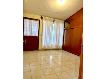 Casa Grande en San Juan Tepa, Hidalgo 572 m2 oportunidad