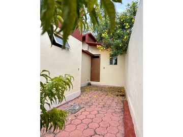 Casa Grande en San Juan Tepa, Hidalgo 572 m2 oportunidad