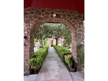 Casa Grande en San Juan Tepa, Hidalgo 572 m2 oportunidad