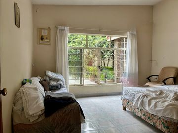 Casa Grande en San Juan Tepa, Hidalgo 572 m2 oportunidad