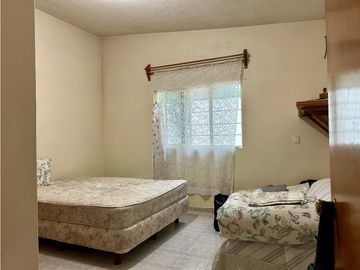 Casa Grande en San Juan Tepa, Hidalgo 572 m2 oportunidad