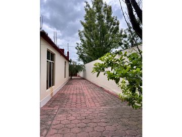 Casa Grande en San Juan Tepa, Hidalgo 572 m2 oportunidad