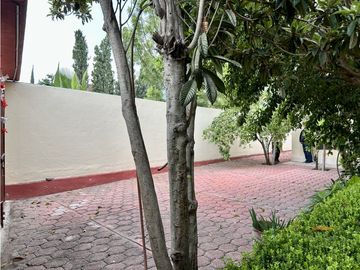 Casa Grande en San Juan Tepa, Hidalgo 572 m2 oportunidad