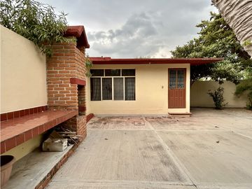 Casa Grande en San Juan Tepa, Hidalgo 572 m2 oportunidad