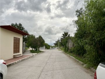 Casa Grande en San Juan Tepa, Hidalgo 572 m2 oportunidad