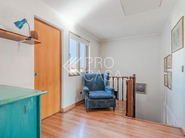 Avenida Tomás Moro - Avenida Apoquindo/Santa Magdalena Sofía - Comuna Las Condes - Casa - Venta