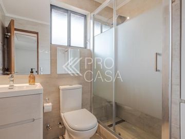 Avenida Tomás Moro - Avenida Apoquindo/Santa Magdalena Sofía - Comuna Las Condes - Casa - Venta