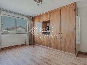 Avenida Tomás Moro - Avenida Apoquindo/Santa Magdalena Sofía - Comuna Las Condes - Casa - Venta