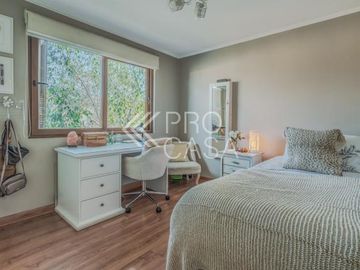 Avenida Tomás Moro - Avenida Apoquindo/Santa Magdalena Sofía - Comuna Las Condes - Casa - Venta