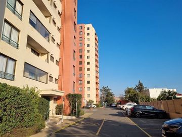 Departamento en Venta en Vicente Valdés/ La Florida