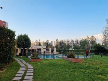 Departamento en Venta en Vicente Valdés/ La Florida