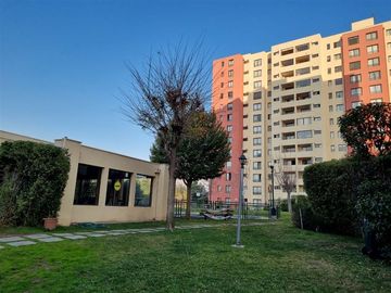 Departamento en Venta en Vicente Valdés/ La Florida