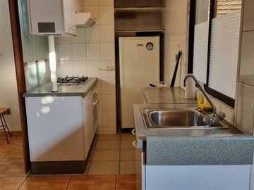 Departamento en Venta en Vicente Valdés/ La Florida
