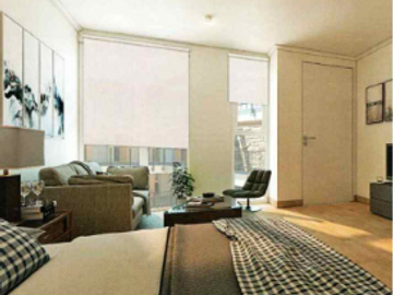Departamento en Venta en Departamentos tipo estudio y de dos dormitorios cerca Congreso Valparaiso