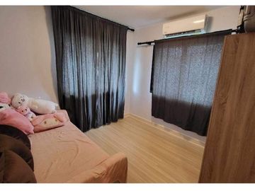 FOR SELL house Kanasiri Wongwaen - Lumlukka MRT-Phra Ram 9 CX-100499