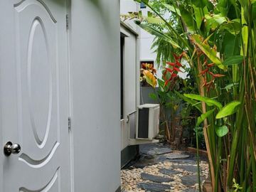 FOR SELL house Kanasiri Wongwaen - Lumlukka MRT-Phra Ram 9 CX-100499