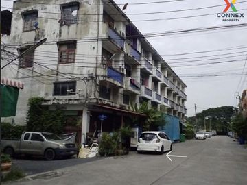 FOR SELL townhouse Baan Thipmonthon MRT-Phra Ram 9 CX-100495