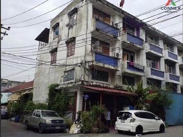 FOR SELL townhouse Baan Thipmonthon MRT-Phra Ram 9 CX-100495