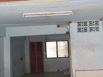 FOR SELL townhouse Baan Thipmonthon MRT-Phra Ram 9 CX-100495