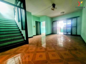 FOR SELL townhouse Baan Pruksa 9 MRT-Phra Ram 9 CX-100478