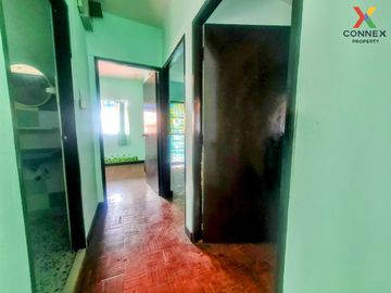 FOR SELL townhouse Baan Pruksa 9 MRT-Phra Ram 9 CX-100478