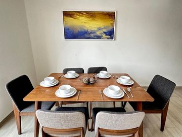 Departamento en venta en Nápoles