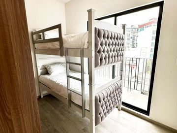 Departamento en venta en Nápoles