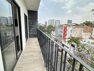 Departamento en venta en Nápoles