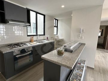 Departamento en venta en Nápoles