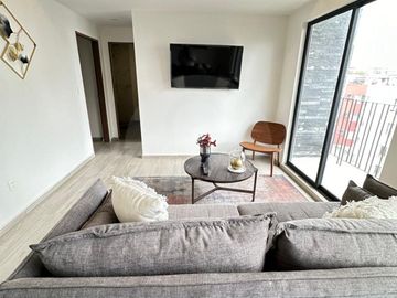 Departamento en venta en Nápoles