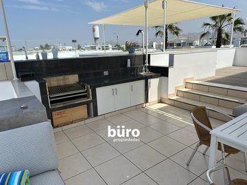 PRECIOSA CASA DE PLAYA EN VENTA CON VISTA AL MAR, LAS GAVIOTAS, ASIA
