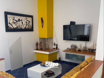 PRECIOSA CASA DE PLAYA EN VENTA CON VISTA AL MAR, LAS GAVIOTAS, ASIA