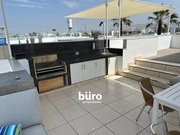 PRECIOSA CASA DE PLAYA EN VENTA CON VISTA AL MAR, LAS GAVIOTAS, ASIA