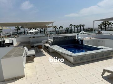 PRECIOSA CASA DE PLAYA EN VENTA CON VISTA AL MAR, LAS GAVIOTAS, ASIA